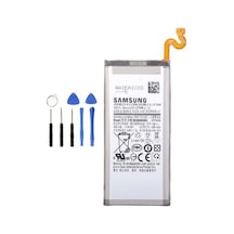 Samsung Uyumlu Note 9 N960 Batarya Pil + Tamir Seti
