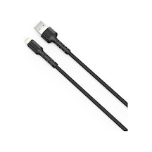 Ariatech Kırmızı Ls65 Lightning Usb Kablo