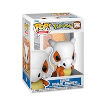 Funko Pop 596 Oyunlar: Pokemon - Cubone"