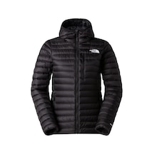 The North Face W Bettaforca Lt Down Hoodıe Kadın Ceket Nf0a8g7vjk31 Siyah