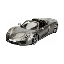 21076 1:24 Porsche 918 Spyder Model Araba - Adet Fiyatıdır