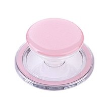 P Soket 16 Telefon Standı, Pembe