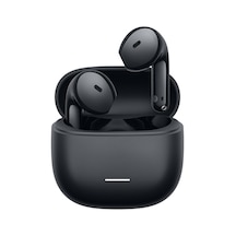 Redmi Buds 8 Active Black Kablosuz Bluetooth Kulaklık, Güçlü Bas Performansı, Yapay Zeka Destekli Gürültü Azaltma, Uzun Pil Ömrü, Siyah