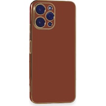 Poco M6 Pro 5g Kılıf Volet Silikon - Kırmızı Bzsxx00 1
