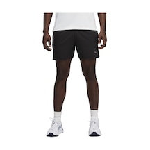 Puma Pwrmode 5" Erkek Siyah Antrenman Şort 52840601 Siyah
