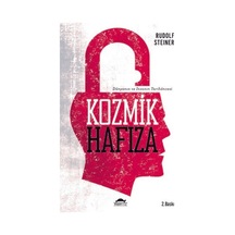 Kozmik Hafıza - Rudolf Steiner - Maya Kitap