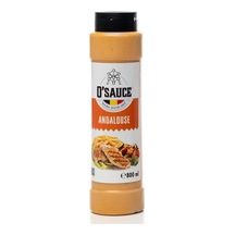 O Sauce Andalouse Sos 800 ML