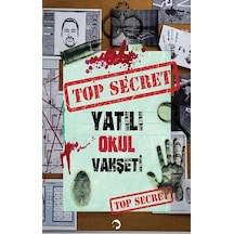 Yatılı Okul Vahşeti - Dedektif Oyunu
