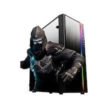 Ramtech Astral KX60 i5-12400F 16 GB 240 GB SSD 2 GB R5230 Dos Masaüstü Bilgisayar