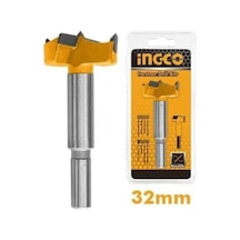 Ingco -forstner Tct Matkap Ucu 32mm