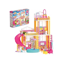 Fen Toys Linda'nın Tatil Evi 3736
