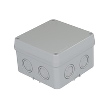 Tp Electric 3310-213-0600 Opak Kapak 110x110x70 Termoplastik Buat