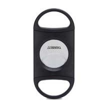 Lubinski Basic Puro Kesici Makas Siyah 60ring