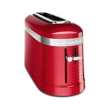 Kitchenaid 5KMT3115EER  Design 2 Dilim Uzun Yuvalı Ekmek Kızartma Makinesi