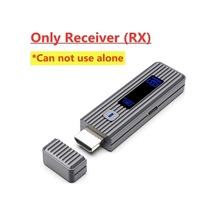 1080 P 50 M Kablosuz Hdmı Video Alıcısı Verici Genişletici