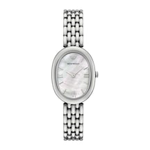 Emporio Armani Ar11706 Kadın Kol Saati Metalik Gri Emporio Armani Ar11706 Kadın Kol Saati Metalik Gri