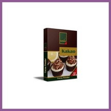 Bezos Buhara Kakao - Kutu 100 Gr Rengaren