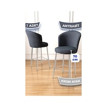 Antrasit - Krom