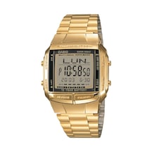 Casio Db-360g-9adf Kol Saati Gri