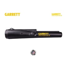 Garrett Pro-poınter 2