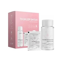 Enzim Peeling Kit - Etkili Derin Temizlik