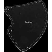 Suntek Patchwork Kapitone Dıy Cetvel Için Yüz Maskesi Desen Dikiş Şablonu 208 x 160 MM