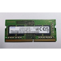 Samsung 8GB 3200 MHz DDR4 PC4-25600 M471A1G44BB0-CWE