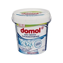 Domol Beyazlara Özel Leke Çıkarıcı Toz Oxi Güç 750 G