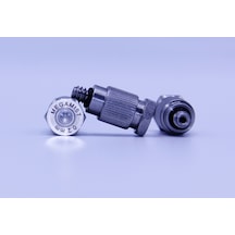 Sisleme Ve Nemlendirme Nozulu 0.20Mm(5 Adet)