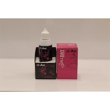Allday All-Ast Kuşlar için C Vitamini Katkısı 50 ML