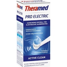 Theramed Pro Electric Active Clean Diş Macunu 50 ML