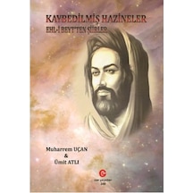 Kaybedilmiş Hazineler - Ümit Atlı - Can Yayınları (Ali Adil Atalay)