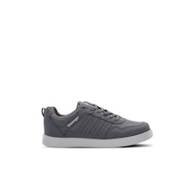 Slazenger Electro Unisex Günlük Ayakkabı Koyu Gri