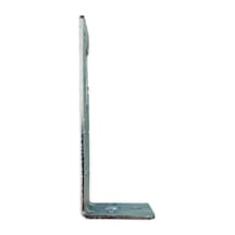 Metal L Gönye No: 11 Ölçüleri 2x40x88x32 10 Adet