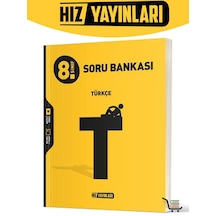 8. Sınıf Türkçe Soru Bankası 24-25 Sezonu