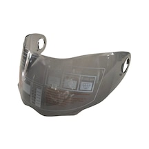 Kask Camı Free-m 961 Çene Açılır Siyah