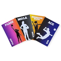 Volibol Voleybol Kutu Oyunu