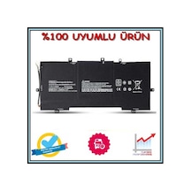 HP Uyumlu Hstnn-1B7E Batarya Pil
