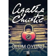 Ölüm Oyunu - Aıaı-878063