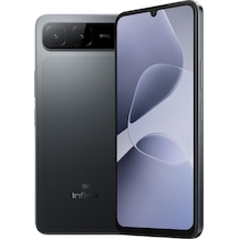 Infinix Hot 60i X6730B 5G 8 GB 256 GB (Distribütör Garantili)