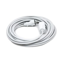 sas kablo Uzatma Kablosu 3x1,5 Ttr 10 Metre Seyyar Kablo syyr315b