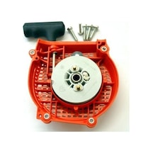 133 Model Dolmar Motorlu Testere Starter Komple Yedek Parça