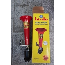Hido Islık Korna