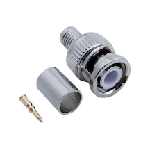 Bnc E.Sıkmalı Kon. Rg6 Bnc 103
