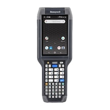 Honeywell Ck65 Android 2D El Terminali