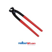 Yakar Kerpeten Betoncu 280 Mm Kırmızı Kerpeten