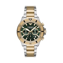 Emporio Armani Ar11586 Erkek Kol Saati