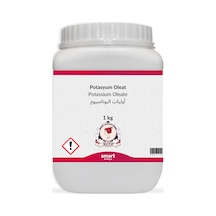 Elito Potasyum Oleat 1 Kg