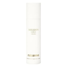 Rabanne Million Gold For Her Deodorant 150 Amber