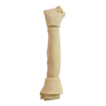 Büyük Irklar İçin Dev Kalın Düğüm Köpek Ödül Çiğneme Kemiği 31-33cm